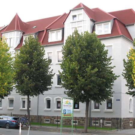 Appartment Ipsum Löbau Dış mekan fotoğraf