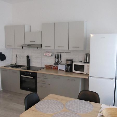 Appartment Ipsum Löbau Dış mekan fotoğraf