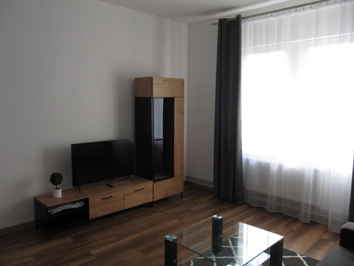 Appartment Ipsum Löbau Dış mekan fotoğraf