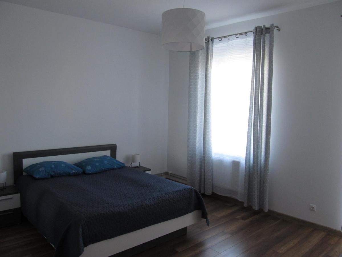 Appartment Ipsum Löbau Dış mekan fotoğraf