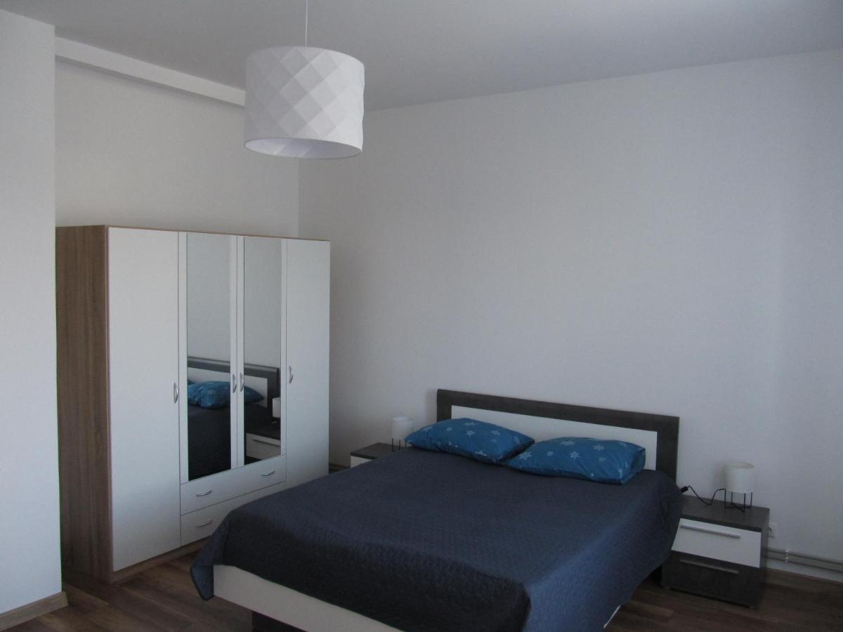 Appartment Ipsum Löbau Dış mekan fotoğraf