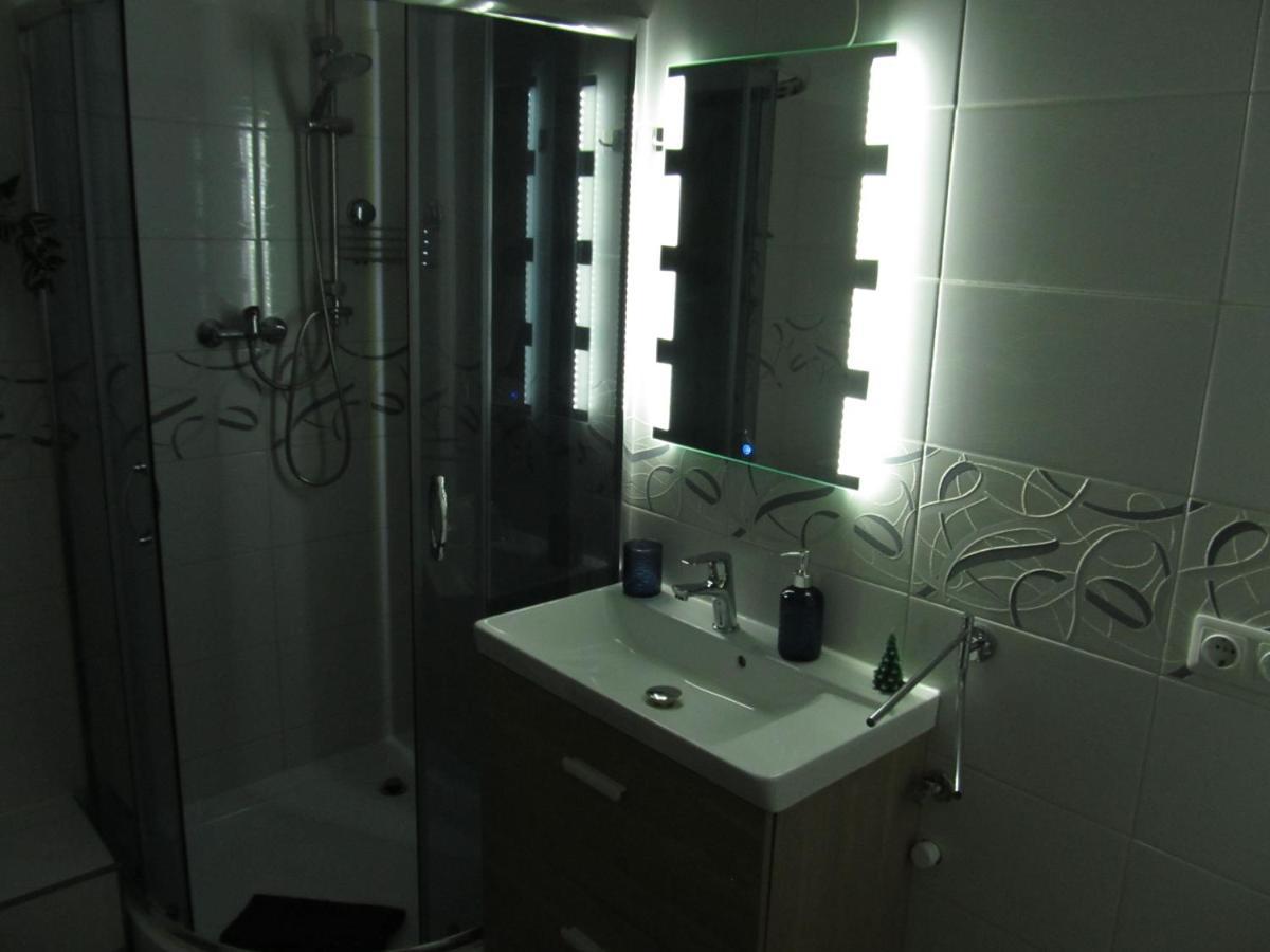 Appartment Ipsum Löbau Dış mekan fotoğraf