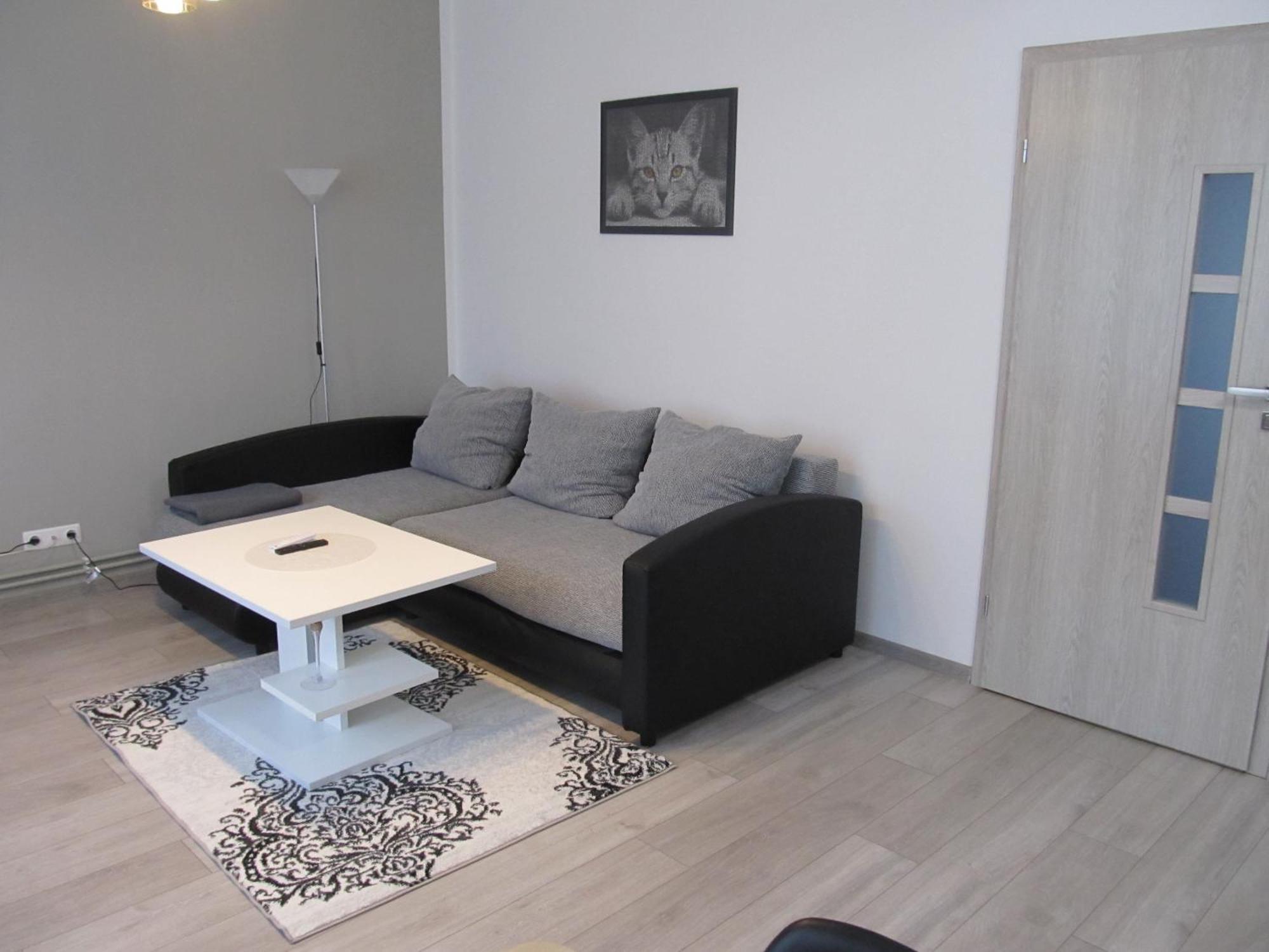 Appartment Ipsum Löbau Dış mekan fotoğraf