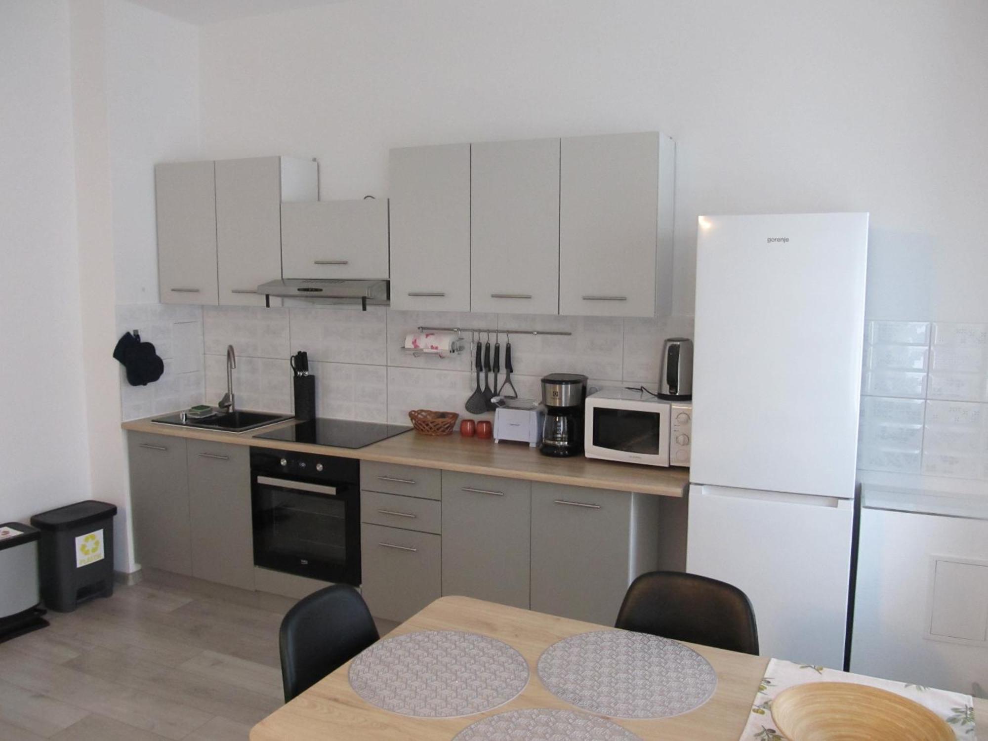 Appartment Ipsum Löbau Dış mekan fotoğraf