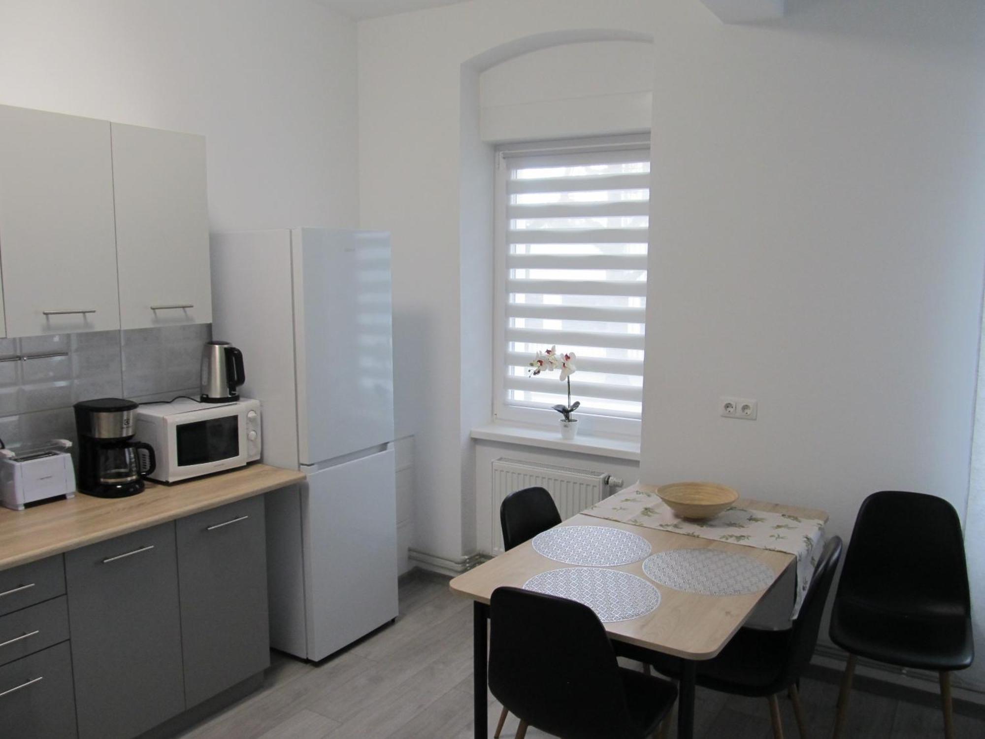 Appartment Ipsum Löbau Dış mekan fotoğraf