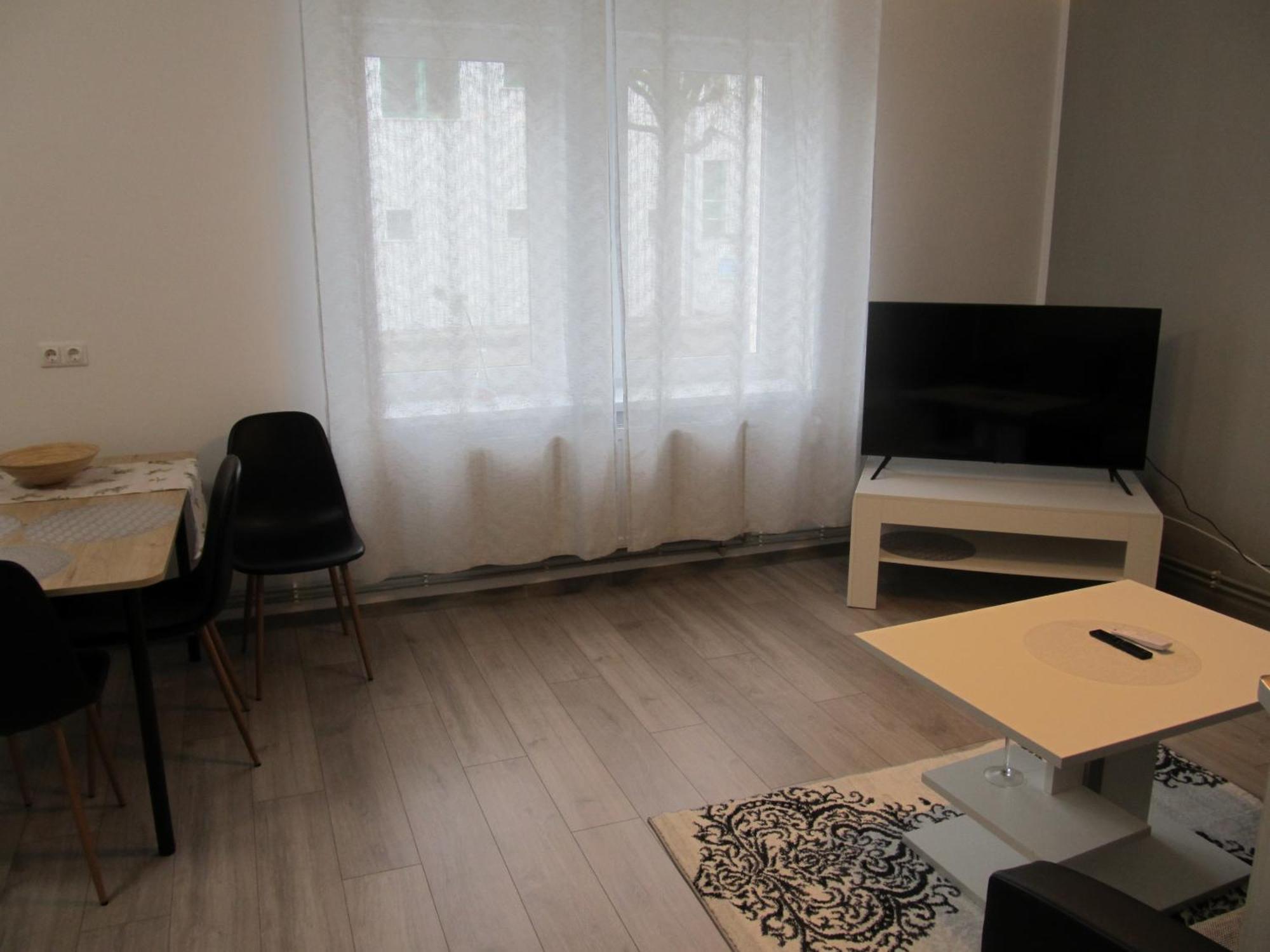 Appartment Ipsum Löbau Dış mekan fotoğraf