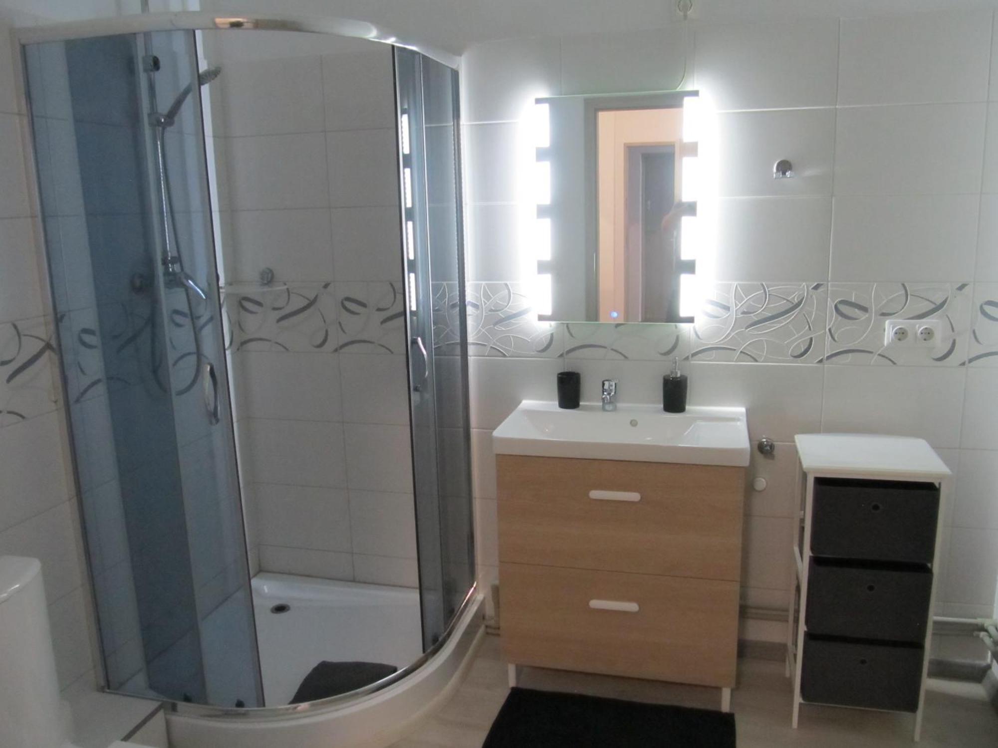 Appartment Ipsum Löbau Dış mekan fotoğraf